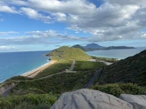 St. Kitts Rental Car