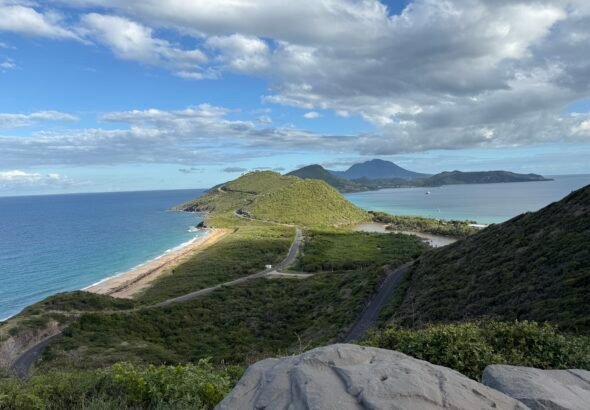 St. Kitts Rental Car