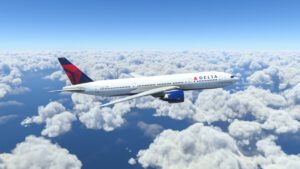 Delta Airlines transfers from Amex to Delta