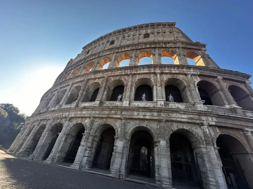 Colosseum