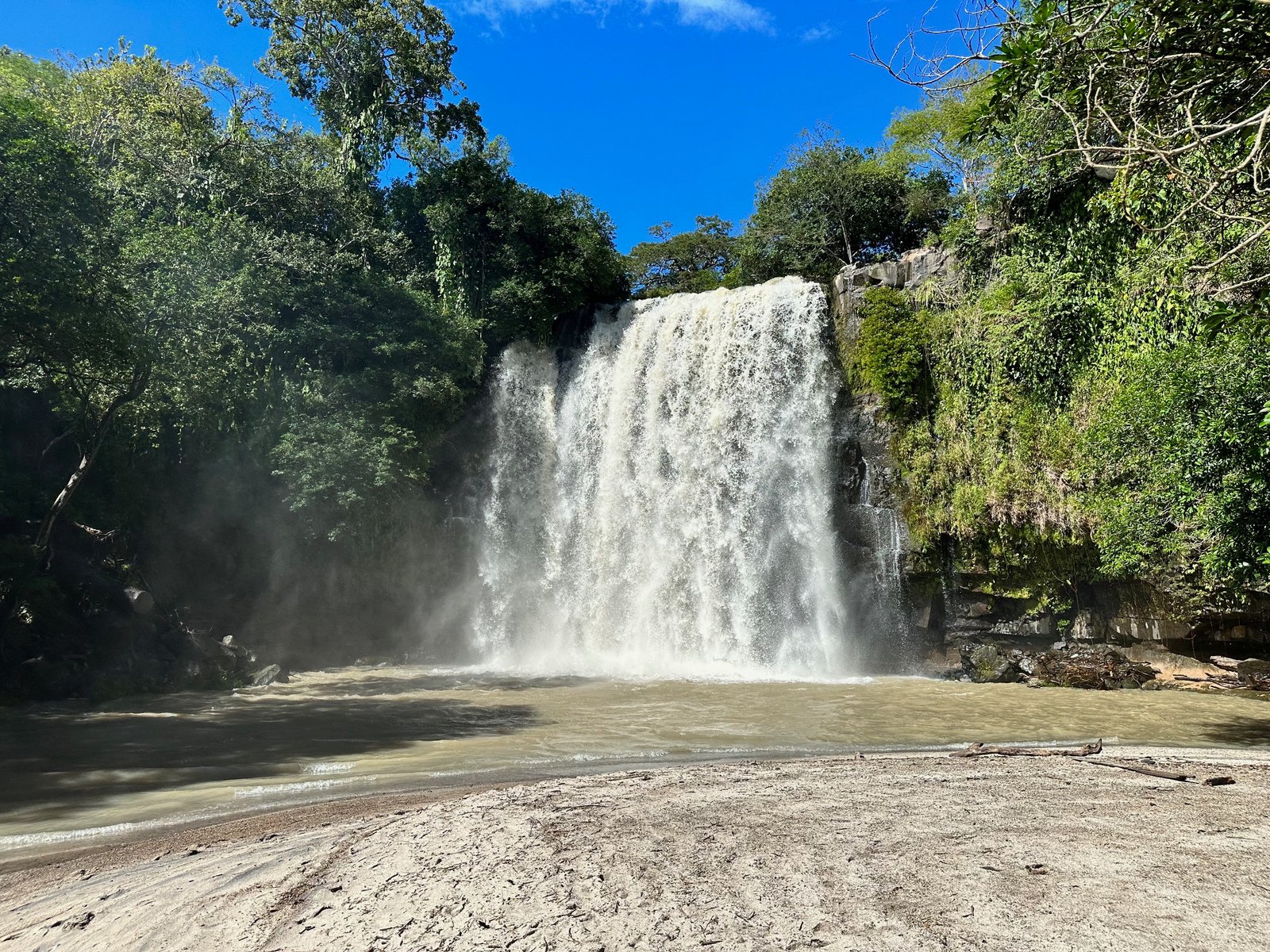 Llanos De Cortez, Costa Rica