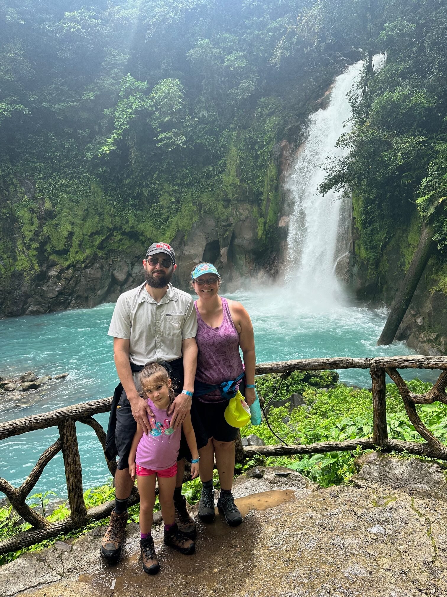 Rio Celeste