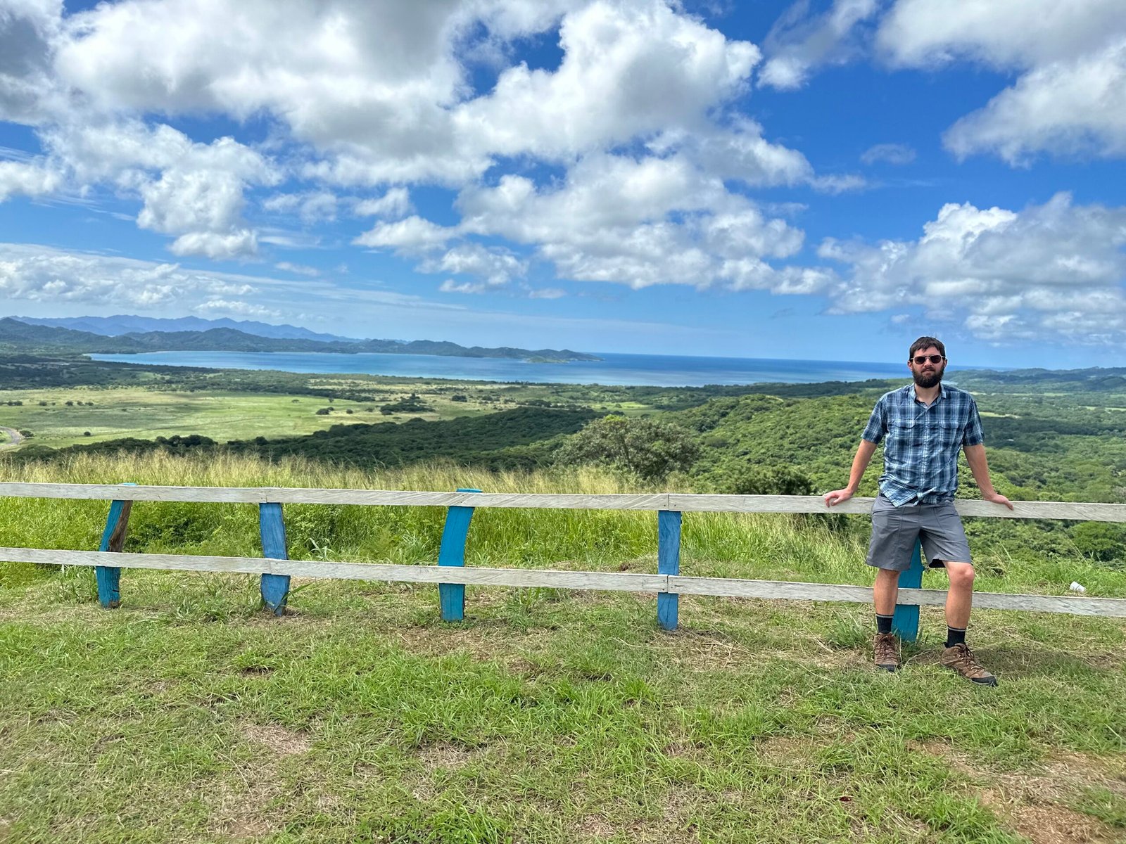 Costa Rica Scenery 
