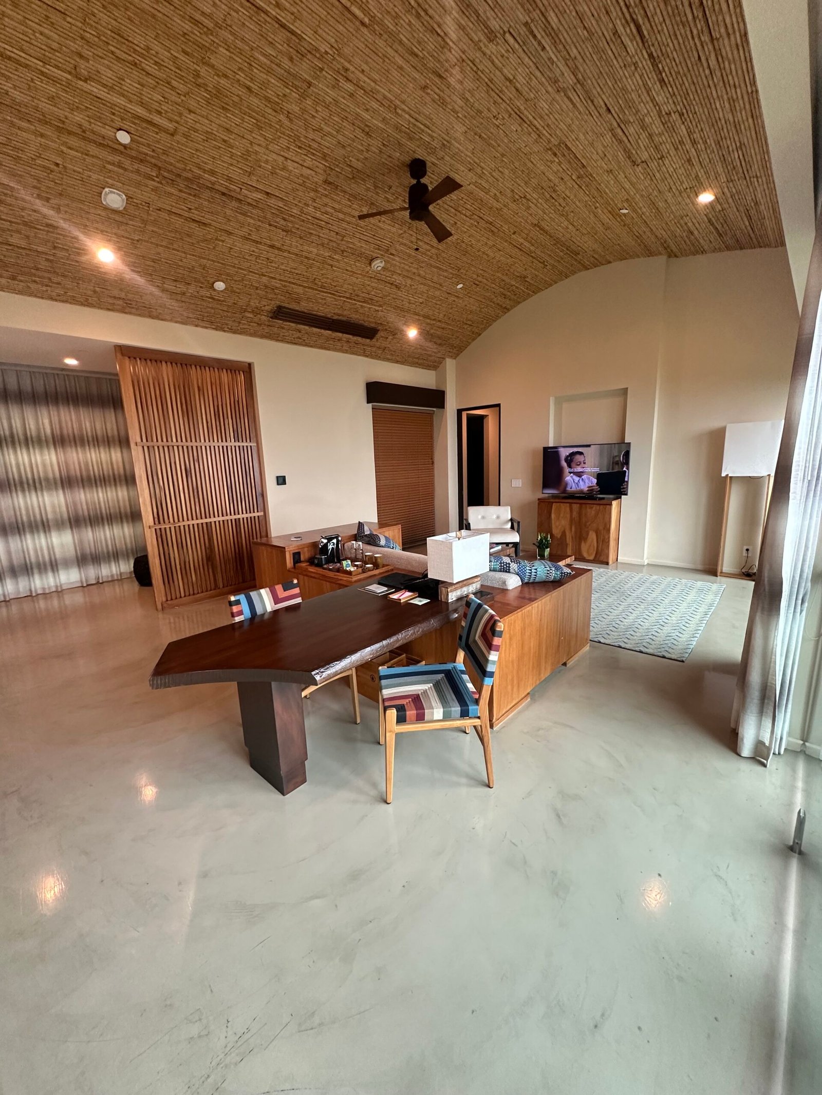 Andaz Suite Andaz Papagayo 