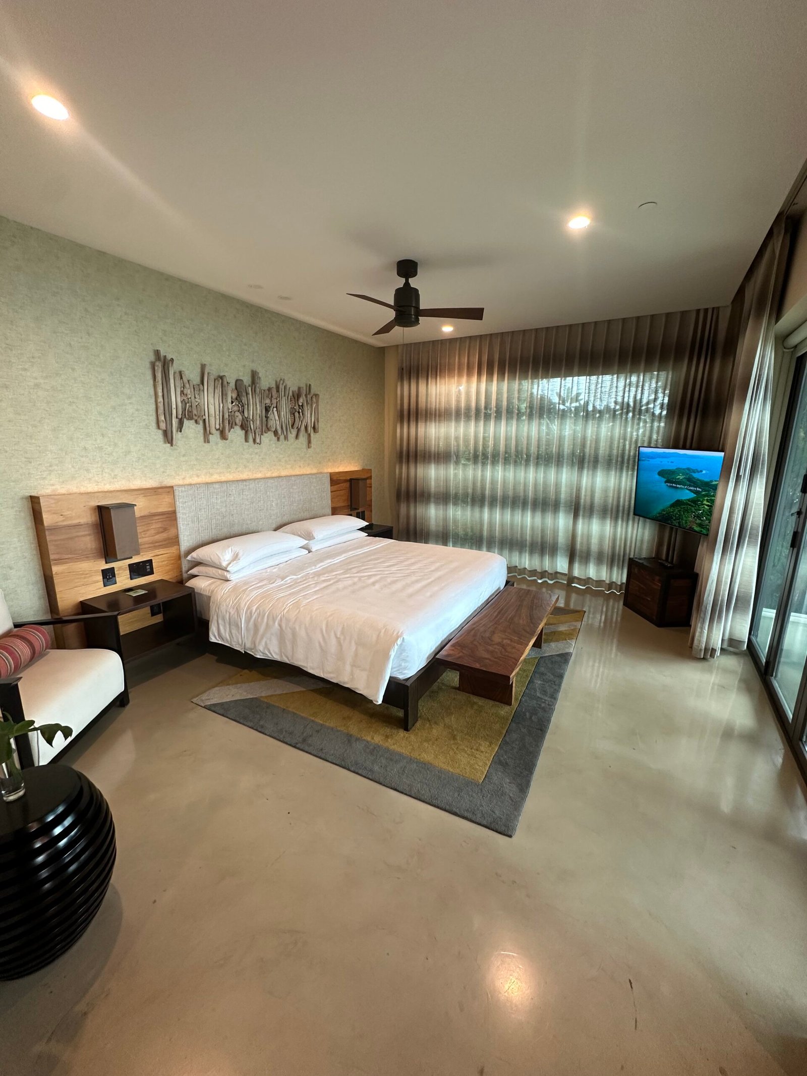 Andaz Suite Andaz Papagayo