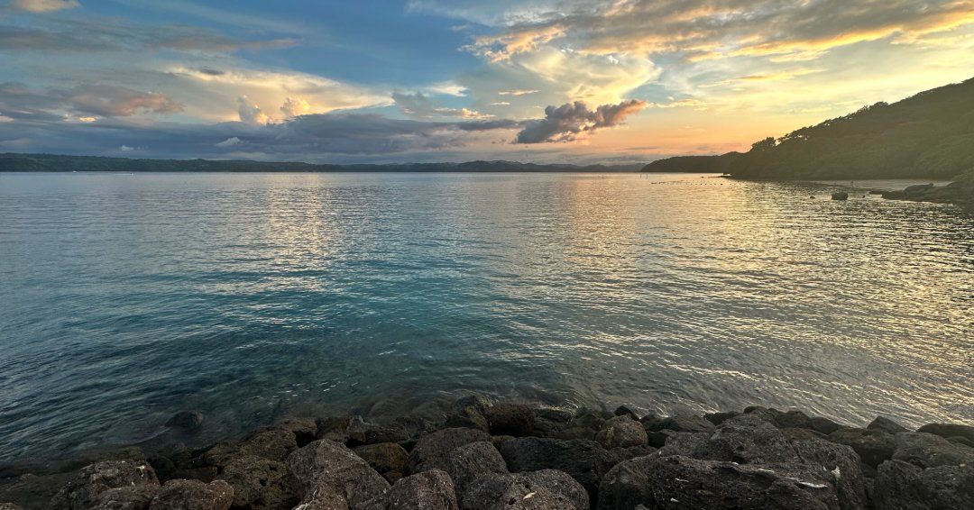 Bay of Papagayo