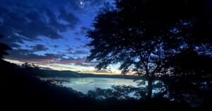 Andaz Papagayo Room View