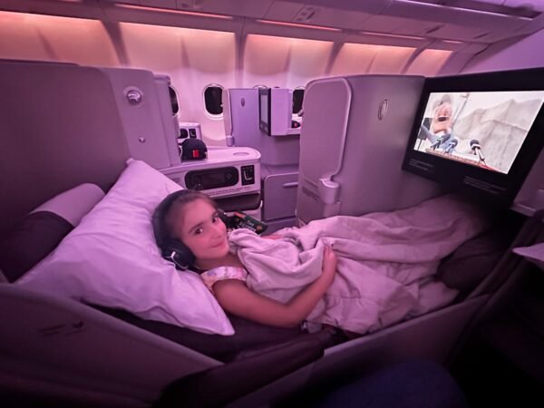 How to Convert Points to Luxury Travel - Earn Points on Large Purchases!