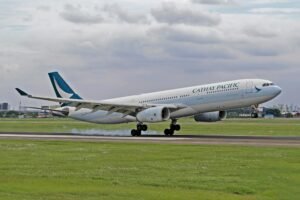 How to use Asia Miles