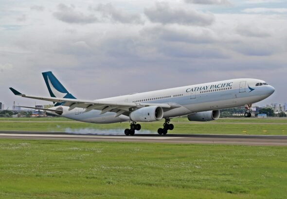 How to use Asia Miles