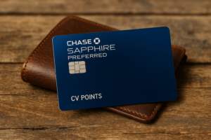 best offer on chase sapphire preferred