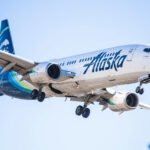 Reg:N558AS, Alaska Airlines, Boeing 737-890(WL)